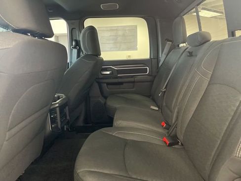 New 2026 RAM 2500 Big Horn image 18