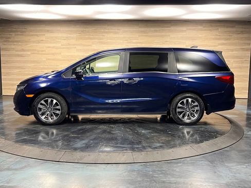Used 2024 Honda Odyssey EX-L image 19