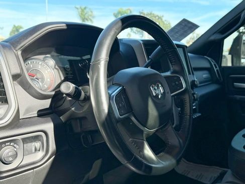 Used 2024 RAM 2500 Big Horn image 10