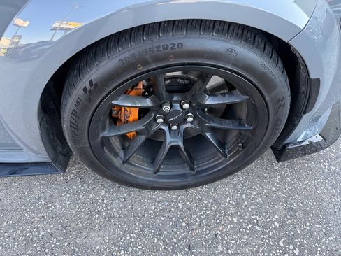 Used 2023 Dodge Charger SRT Hellcat RWD image 14