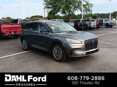 Used 2024 Lincoln Corsair Reserve w/ Equipment Group 202A