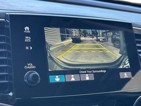 Used 2021 Honda Pilot Special Edition image 20