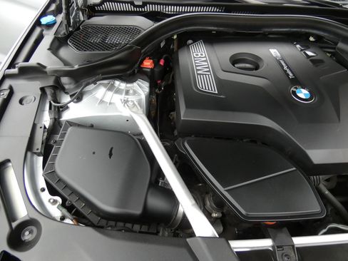 Used 2019 BMW 530i w/ Convenience Package image 74