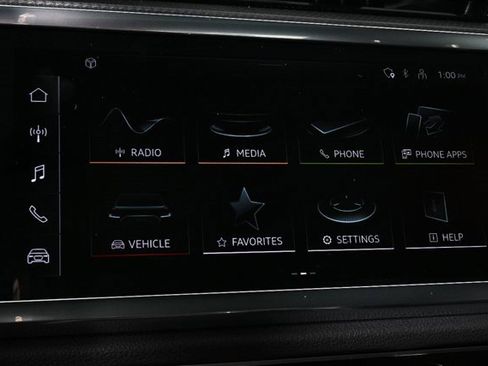 New 2025 Audi Q3 2.0T Premium image 14