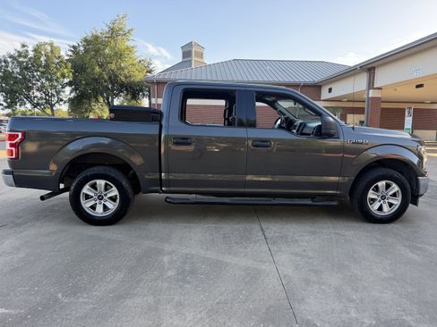 Used 2018 Ford F150 XLT RWD image 8