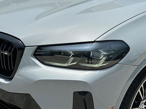 Used 2024 BMW X4 M40i w/ Premium Package AWD/4WD image 26