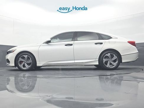 Used 2018 Honda Accord EX image 29