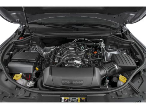 Used 2026 Dodge Durango GT AWD/4WD image 11