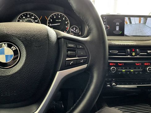 Used 2017 BMW X5 xDrive35i AWD/4WD image 38