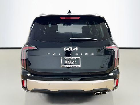 New 2025 Kia Telluride EX image 6