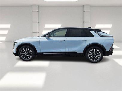 New 2026 Cadillac Lyriq Premium Sport