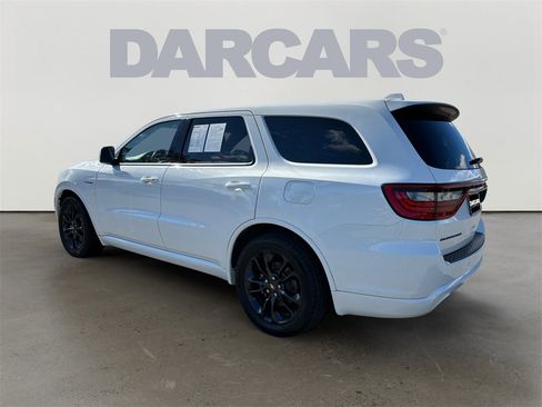 Used 2022 Dodge Durango R/T w/ Quick Order Package 22F image 5