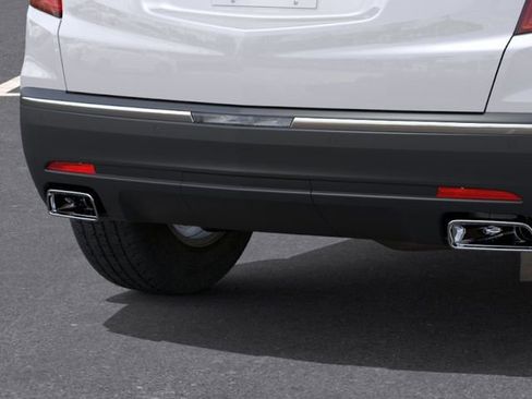 New 2026 Cadillac XT5 Luxury image 14