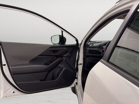 New 2026 Subaru Crosstrek 2.0i Premium AWD/4WD image 14