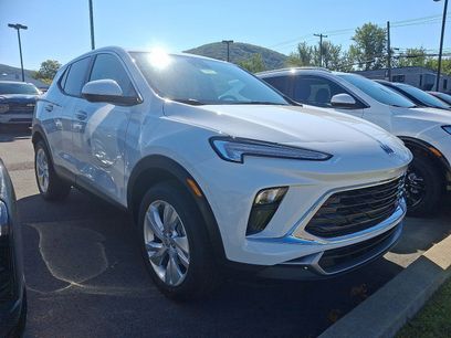 New 2026 Buick Encore GX Preferred w/ Comfort Package