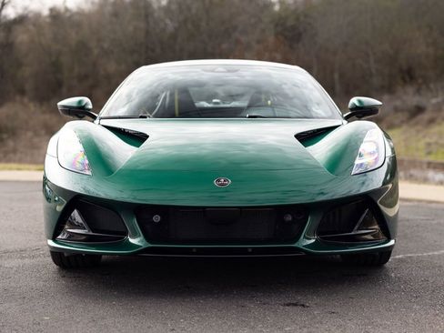 New 2026 Lotus Emira V6 image 12