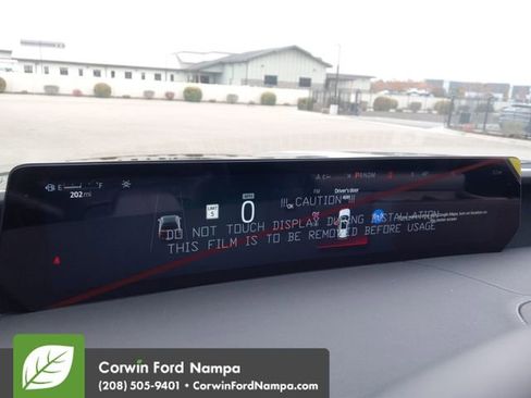 New 2025 Ford Expedition Platinum w/ Stealth Performance Package image 15