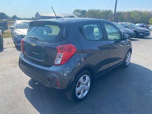 Used 2019 Chevrolet Spark LS image 7