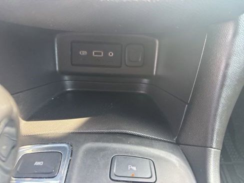 Used 2023 Chevrolet Equinox LT image 26