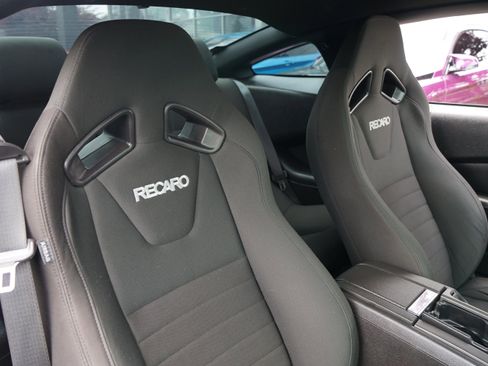 Used 2014 Ford Mustang GT w/ Equipment Group 301A RWD image 13