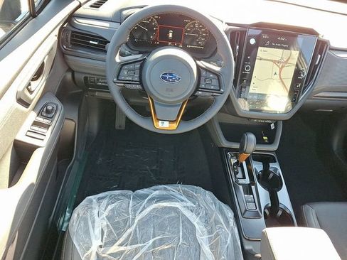 New 2026 Subaru Forester Wilderness AWD/4WD image 9