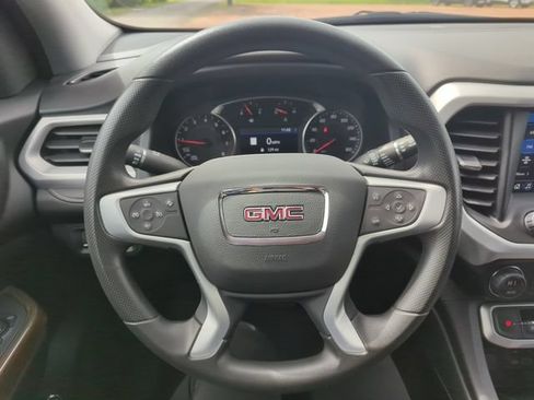 Used 2023 GMC Acadia SLE w/ Driver Convenience Package AWD/4WD image 22