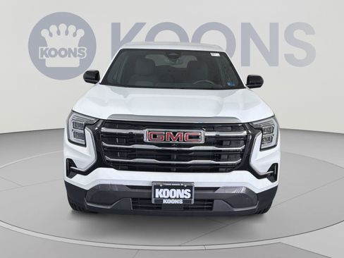 New 2026 GMC Terrain Elevation w/ Technology Package II FWD image 11