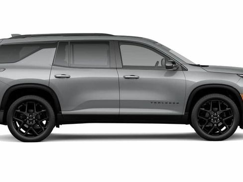 New 2026 Chevrolet Traverse RS w/ LPO, Floor Liner Package FWD image 53