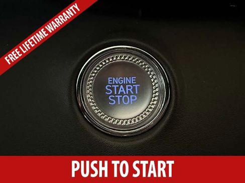 Used 2024 Genesis GV70 3.5T Sport w/ Sport Prestige Package AWD/4WD image 17
