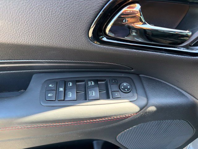Used 2025 Dodge Durango R/T AWD/4WD image 21