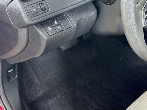 Certified 2021 Honda Insight EX image 10