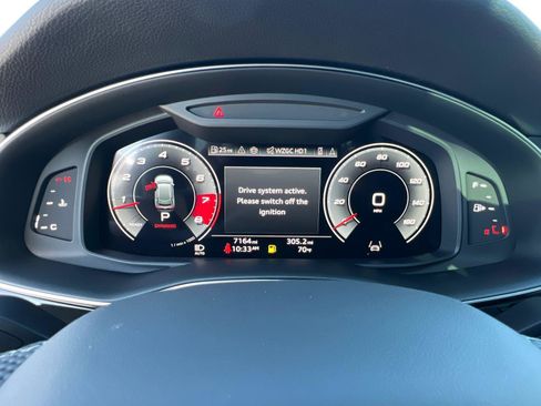 Certified 2025 Audi SQ8 Premium Plus image 27