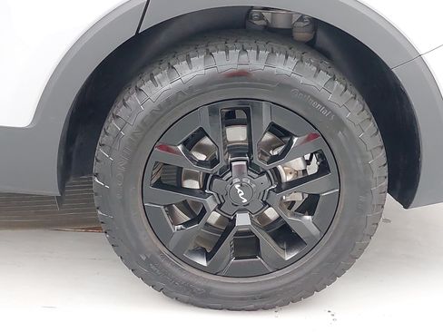 Used 2024 Kia Telluride SX Prestige X-Pro AWD/4WD image 38