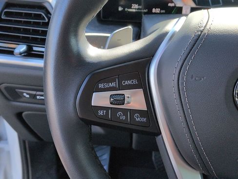 Certified 2025 BMW X5 sDrive40i RWD image 17