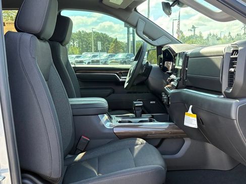 Used 2026 Chevrolet Silverado 1500 RST w/ Safety Package AWD/4WD image 25