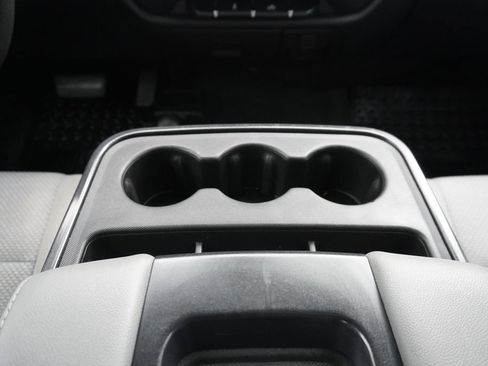 Used 2017 GMC Sierra 1500 4x4 Double Cab w/ Elevation Edition image 22