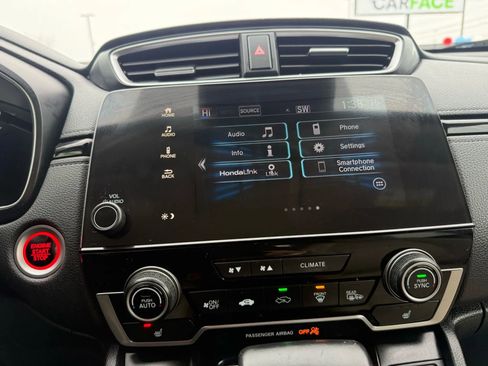 Used 2018 Honda CR-V EX-L image 34