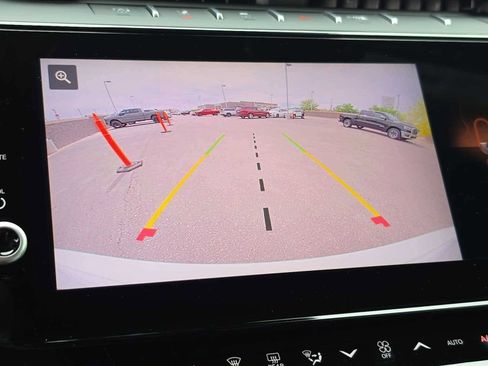 New 2026 Jeep Grand Cherokee Altitude AWD/4WD image 26