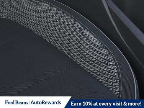 New 2026 Chevrolet TrailBlazer LS w/ LS Convenience Package image 21