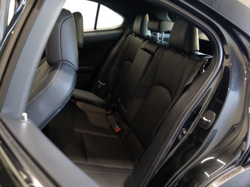 Used 2020 Lexus UX 200 w/ Premium Package FWD image 19