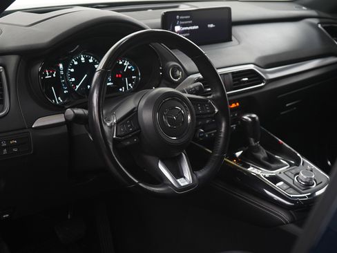 Used 2023 MAZDA CX-9 Grand Touring image 25