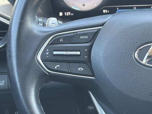 Used 2022 Hyundai Santa Fe XRT w/ Cargo Package image 19