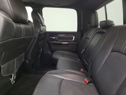 Used 2017 RAM 1500 Limited image 18