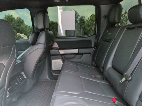 Used 2026 Ford F250 Platinum AWD/4WD image 28