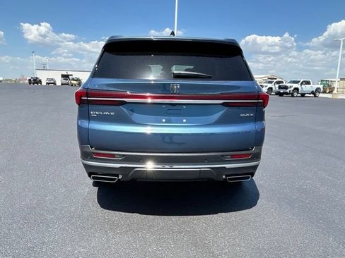 Used 2026 Buick Enclave Preferred AWD/4WD image 6
