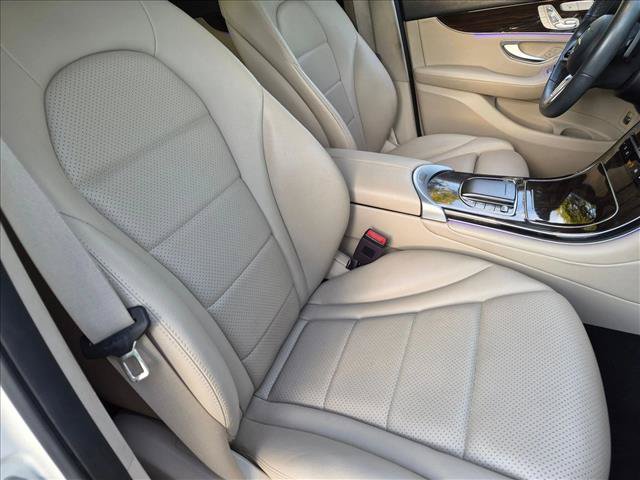 Certified 2021 Mercedes-Benz GLC 300 4MATIC Coupe image 23