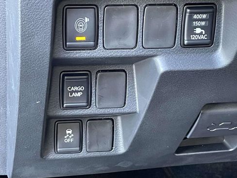 New 2026 Nissan Frontier Pro-X w/ Pro-X Convenience Package image 18