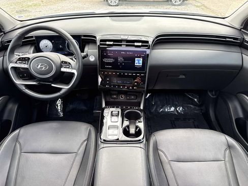 Used 2023 Hyundai Tucson Limited FWD image 17