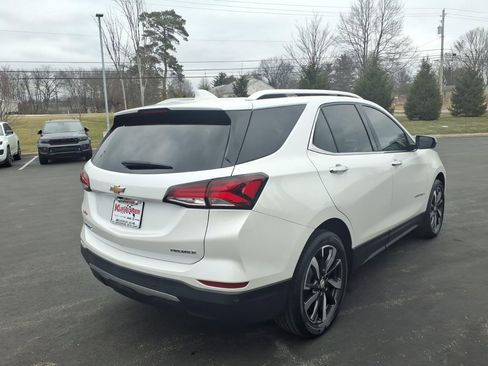 Used 2022 Chevrolet Equinox Premier FWD image 5