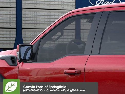 New 2026 Ford F150 Raptor image 40